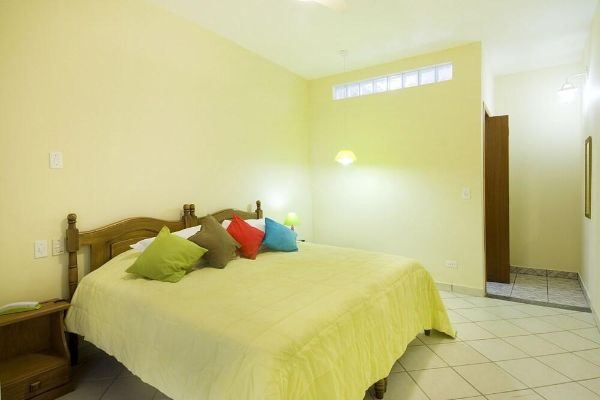 CostaBela Apart Hotel e Pousada (Ilhabela)